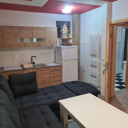 Affittacamere Tiha Noc 3*