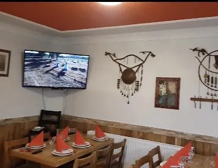 Tiha Noc Gasthuis Vlasic