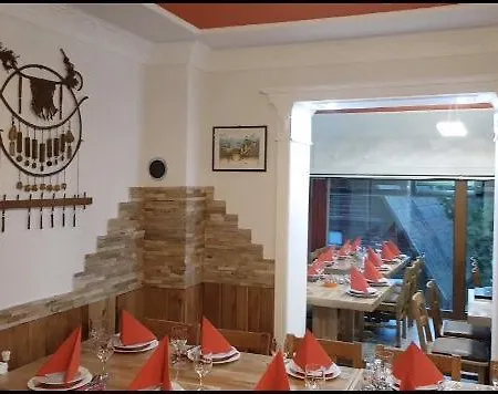 Tiha Noc Gasthuis 3*
