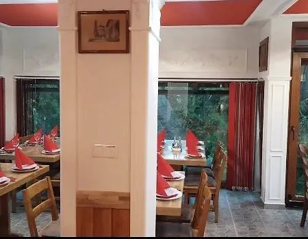 Tiha Noc