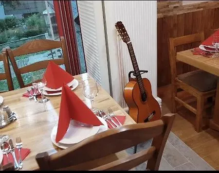 Tiha Noc Affittacamere