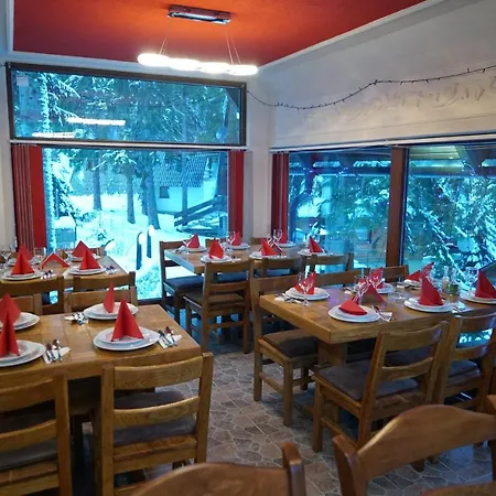 Affittacamere Tiha Noc Vlasic