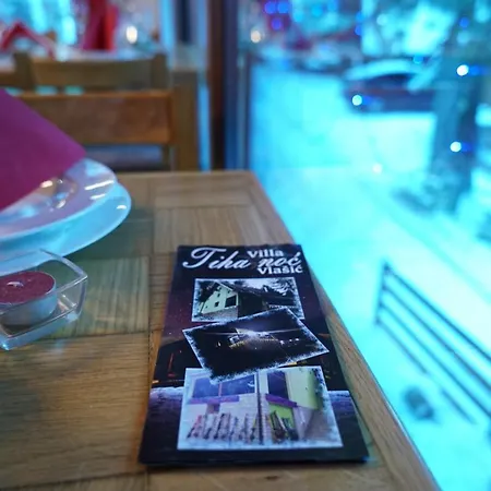 Affittacamere Tiha Noc