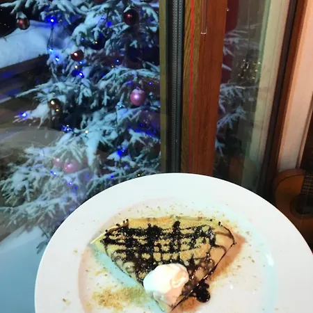 Affittacamere Tiha Noc 3*