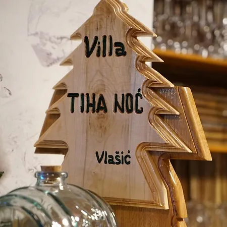 Affittacamere Tiha Noc